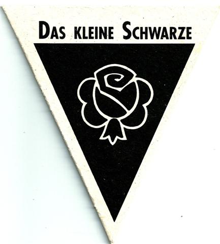 kaufbeuren kf-by rosen das 1a (3eck235-das kleine schwarze-schwarz)